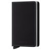 Secrid Slimwallet – Standard Variants
